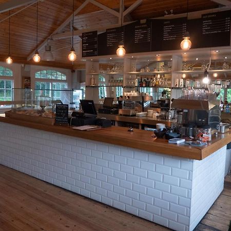 Trail Lodge Ballasalla Екстер'єр фото