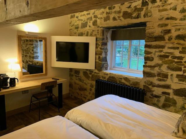 Trail Lodge Ballasalla Екстер'єр фото