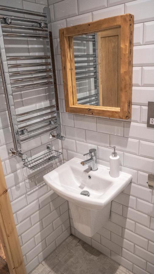 Trail Lodge Ballasalla Екстер'єр фото