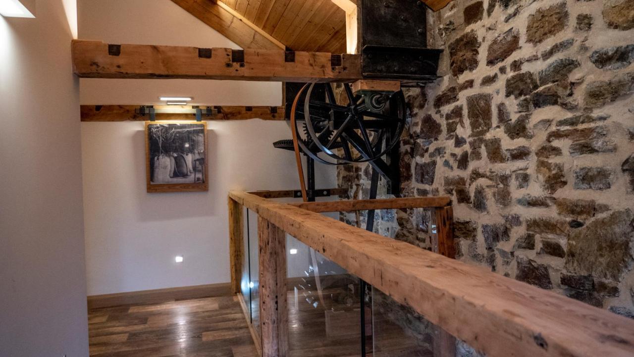 Trail Lodge Ballasalla Екстер'єр фото